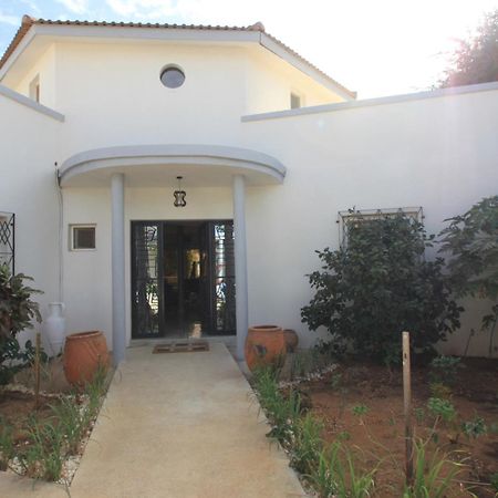 Amour Sénégal Ngaparou Exterior foto
